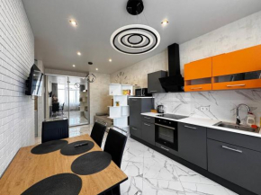 45 Pearl Magnificent Apartment